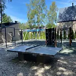 Holiday home Dune House With Pool 5 Min To