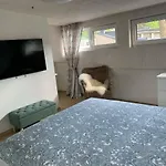 Dune House With Pool 5 Min To Palanga