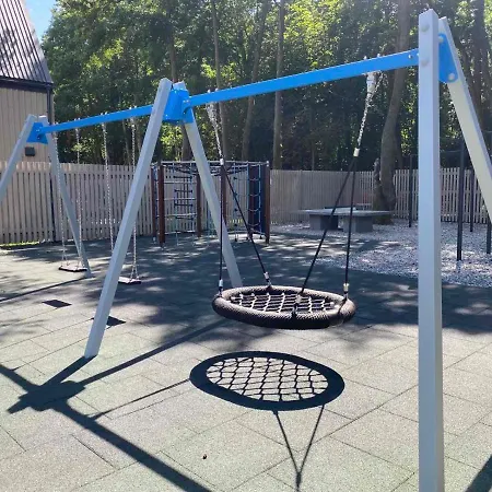 Zalia Kopa Near The Semesterbostad