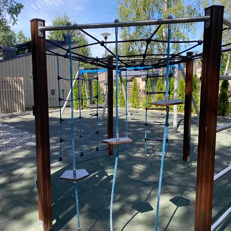 Zalia Kopa Near The Palanga