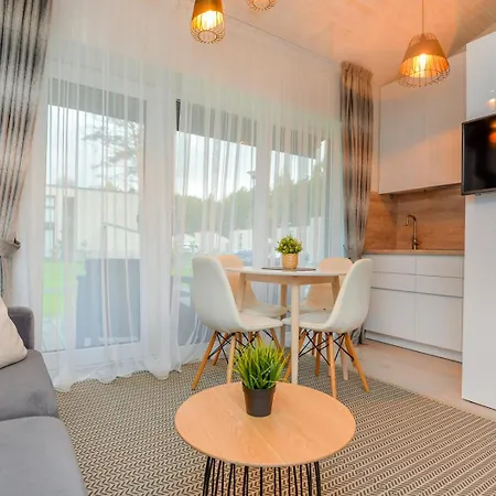 Semesterbostad Zalia Kopa Near The *