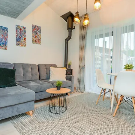 Zalia Kopa Near The Palanga