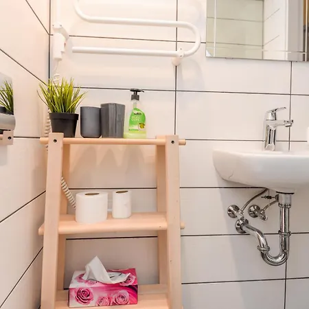 Zalia Kopa Near The * Palanga