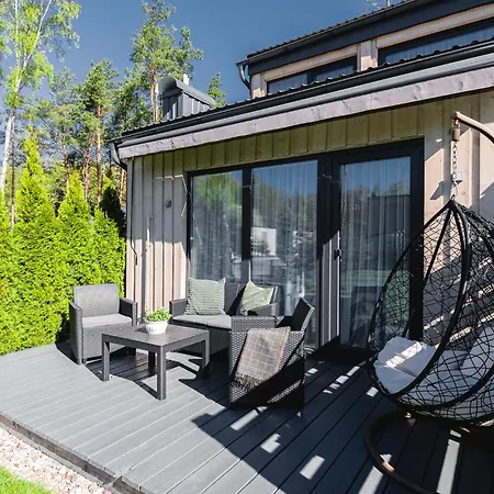 Semesterbostad Zalia Kopa Near The