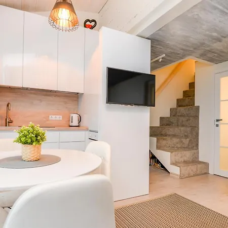 Zalia Kopa Near The Casa vacanze *