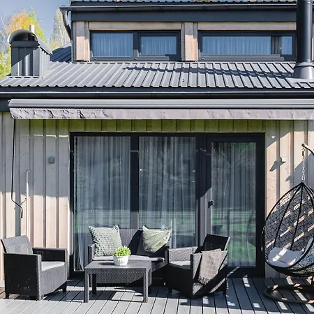 Casa vacanze Zalia Kopa Near The *