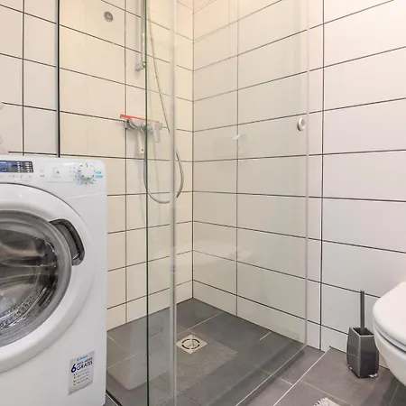 Zalia Kopa Near The Casa vacanze Palanga