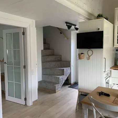 Casa vacanze Zalia Kopa Near The *