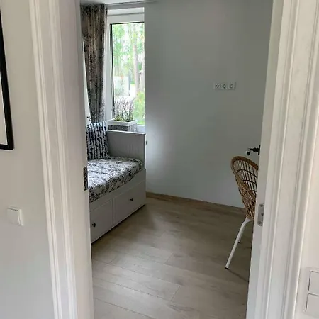 Semesterbostad Zalia Kopa Near The