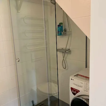 Zalia Kopa Near The Casa vacanze Palanga