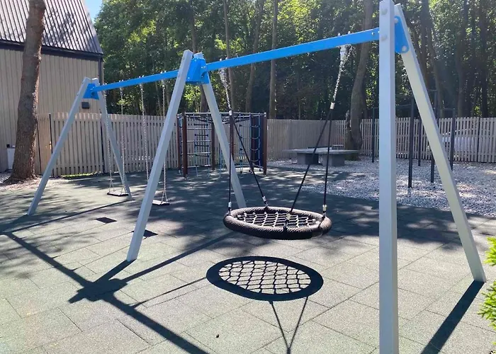 Zalia Kopa Near The Сasa de vacaciones