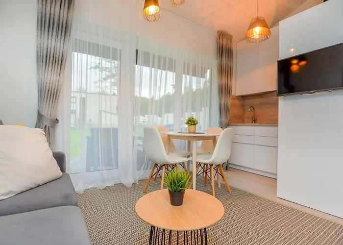 Сasa de vacaciones Zalia Kopa Near The *