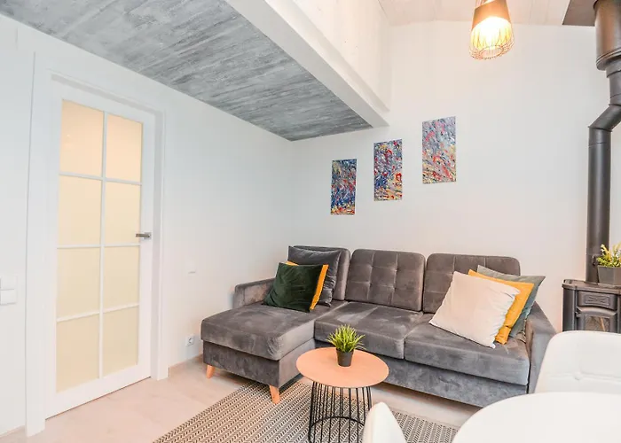 Zalia Kopa Near The *