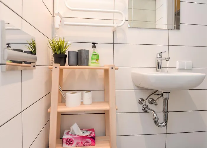 Zalia Kopa Near The * Palanga