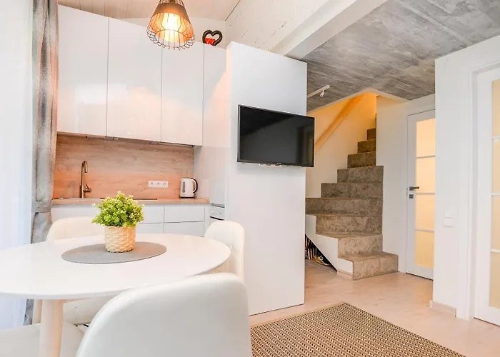 Zalia Kopa Near The Сasa de vacaciones *