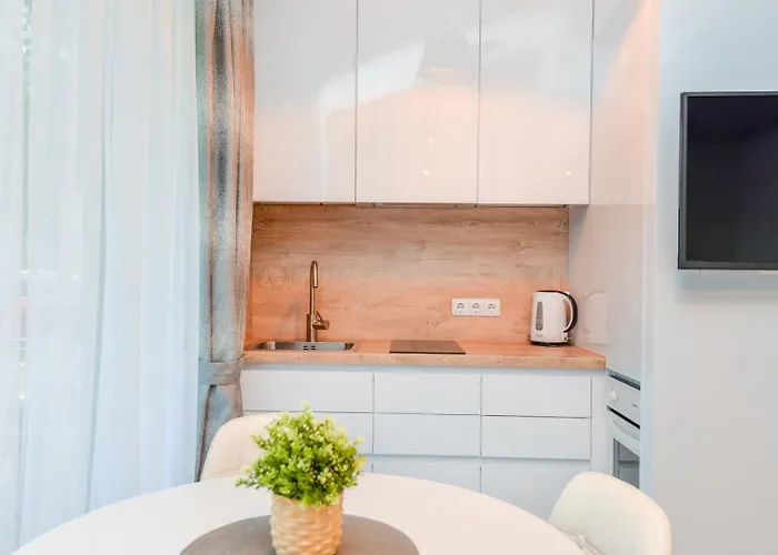 Сasa de vacaciones Zalia Kopa Near The Palanga