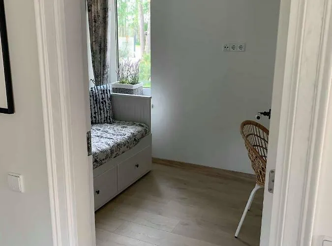 Сasa de vacaciones Zalia Kopa Near The