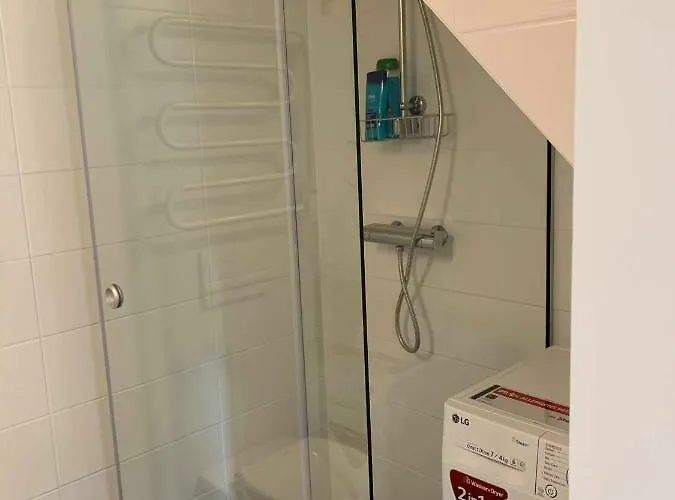 Zalia Kopa Near The Сasa de vacaciones Palanga