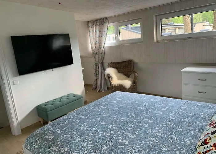 Zalia Kopa Near The Palanga