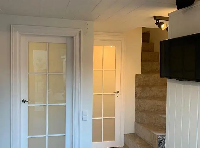 Сasa de vacaciones Zalia Kopa Near The